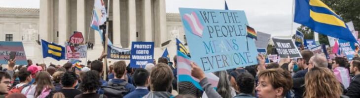 ‘Missed the mark’: Judge shoots down Tennessee GOP anti-drag show law