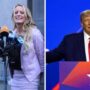Stormy Daniels Weighs In On Donald Trump’s Indictment, Admits She’s ‘Scared’ For Her Safety