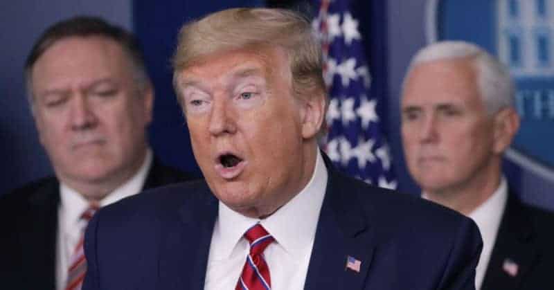 Manhattan Da Alvin Bragg Bombarded With Racist And Antisemitic Death Threats After Donald Trump Indictment 5 674565 674565 origin 1 4