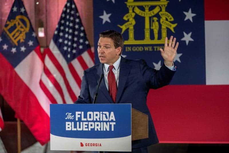 Disney CEO Iger calls DeSantis retaliation 'anti-business' 18 674651 674651 origin 1 1