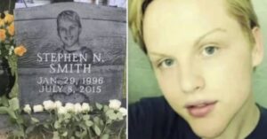 Exhumed: Stephen Smith's Body Dug Up 8 Years After Teen Found Dead on Road Near Murdaugh Family Home 4 674685 origin 1
