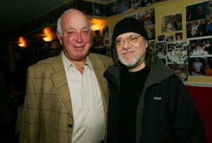 Appreciation: Seymour Stein, dead at 80, discovered the Ramones, Madonna, many more: ‘I never believed in press for myself’ 12 674728 origin 1