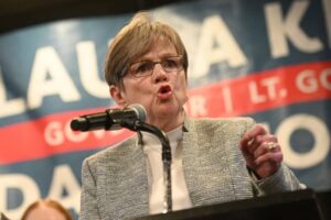 Kansas House overrides Kelly’s veto on bill banning trans athletes from women’s sports 24 674804 origin 1