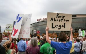 Abortion rights enjoy a double-digit victory in contentious Wisconsin Supreme Court race 16 674824 origin 1