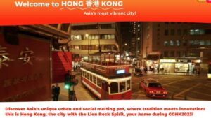 How will Hong Kong react to the Gay Games: Support or suppression? 4 674854 origin 1