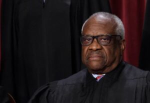 US Supreme Court justice received lavish trips from billionaire Republican: report 24 674873 origin 1