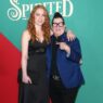 Lea DeLaria secretly marries Dalia Gladstone: ‘It’s not a big deal’