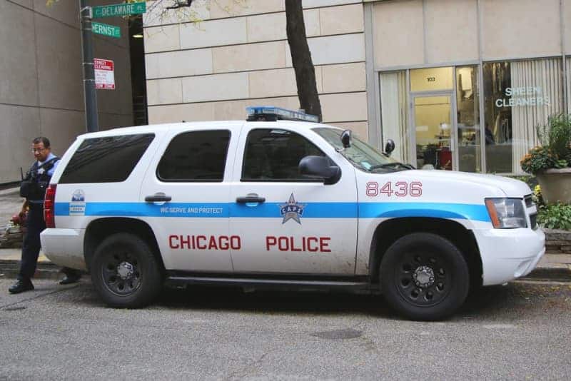 Probe underway after Chicago PD’s Twitter account liked anti-trans tweet 33 674963 origin 1