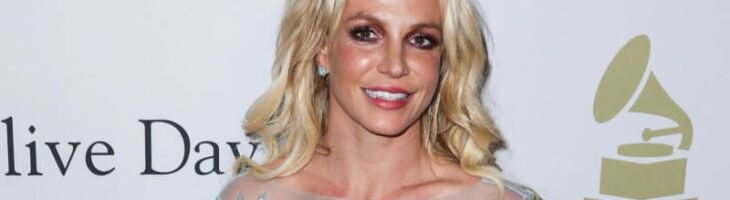 Britney Spears Is ‘Shy & Introverted’ When She’s Not On Stage, Director Fenton Bailey Divulges