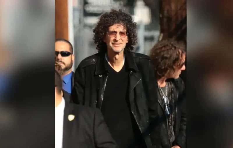 Howard Stern 'Dumbfounded' By Kid Rock's Bud Light Protest Over Trans Star Dylan Mulvaney, He Was 'Flamboyant In His Own Way' 38 675078 675078 origin 1 1