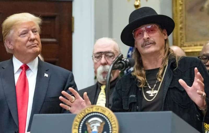 Howard Stern 'Dumbfounded' By Kid Rock's Bud Light Protest Over Trans Star Dylan Mulvaney, He Was 'Flamboyant In His Own Way' 41 675078 675078 origin 1 4