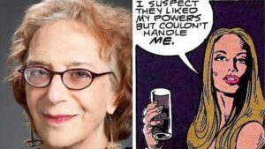 Writer and trans activist Rachel Pollack dies aged 77 22 675110 origin 1