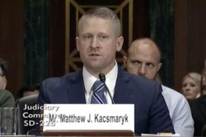 Texas judge in abortion pill lawsuit often rules for conservatives 18 675120 origin 1