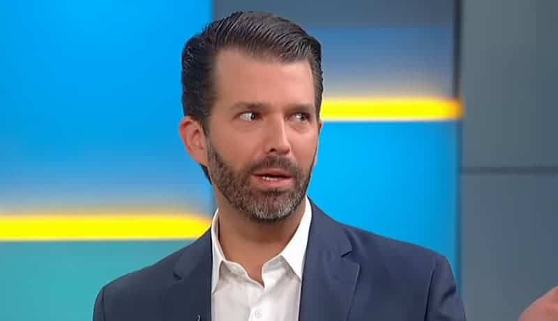 'Making up a boogeyman': Donald Trump Jr. torched for creating anti-trans scenario 'that never happens' 11 675132 origin 1