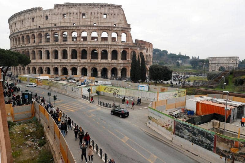 Analysis-Italian first! Meloni's nationalists defend cultural identity at risk of irking EU 28 675202 origin 1