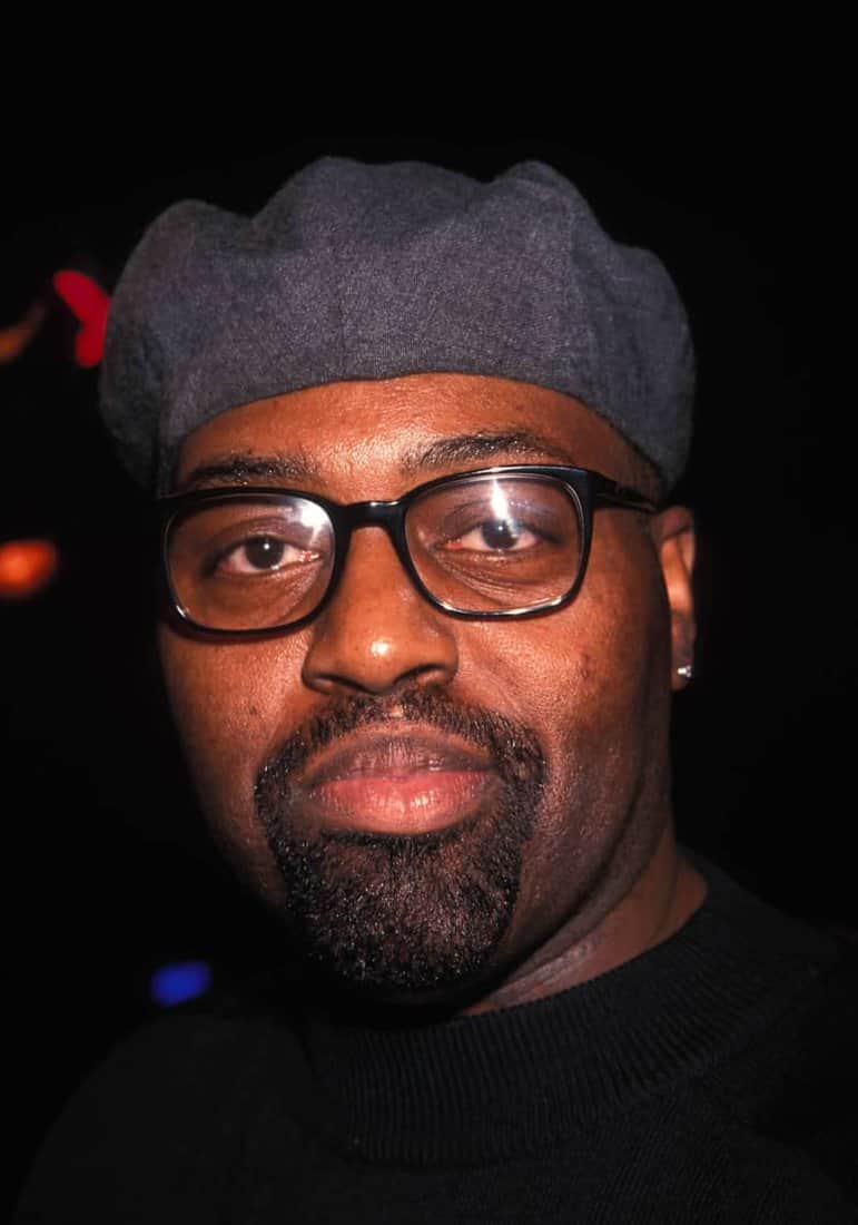 Petition in works to gain landmark status for Chicago site where DJ legend Frankie Knuckles made ‘house music’ popular 23 675214 origin 1