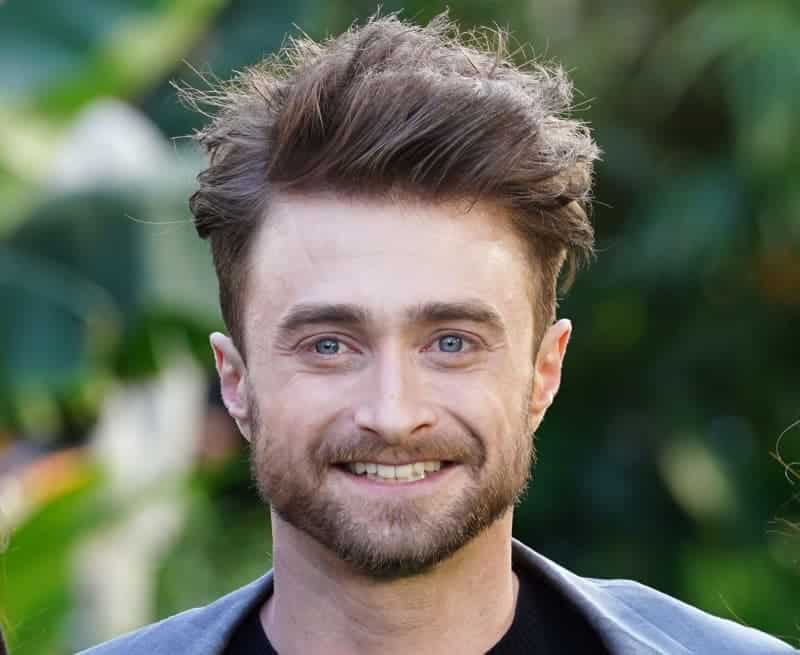 Daniel Radcliffe tells trans children that adults concerned about gender transitioning should 'trust kids to tell them who they are' 19 675224 origin 1