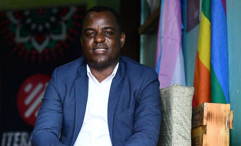 Ugandan LGBTQ activist readies for the fight of his life 26 675314 675314 origin 1 1