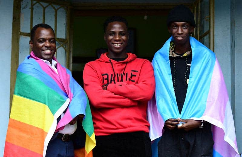 Ugandan LGBTQ activist readies for the fight of his life 27 675314 675314 origin 1 2