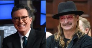 Stephen Colbert Makes Dig At Kid Rock's Manhood After Singer Expresses Anti-Transgender Views 10 675352 origin 1