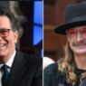 Stephen Colbert Makes Dig At Kid Rock’s Manhood After Singer Expresses Anti-Transgender Views