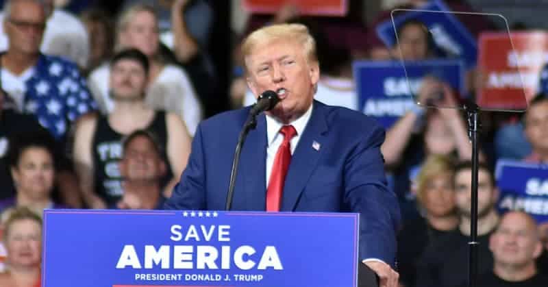 Donald Trump Jr. Claims Bud Light Isn't 'Woke' Calling Out Their 'Conservative Credentials' Following Boycott 41 675415 675415 origin 1 3