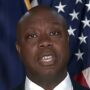 Tim Scott tried to avoid telling the American people his position on abortion and succeeded