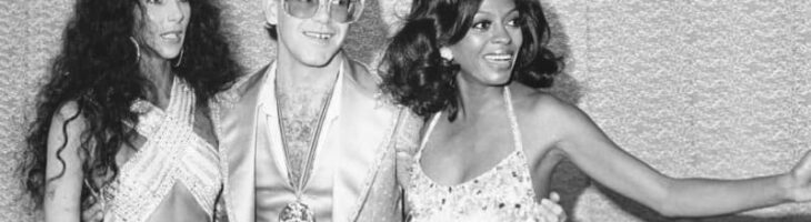 The V&A Museum’s Next Exhibition Celebrates the Powers of Pop Culture Divas