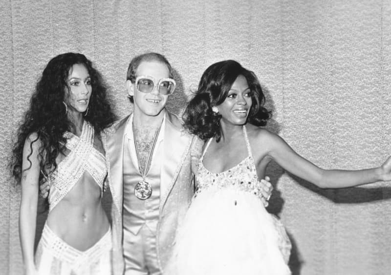 The V&A Museum’s Next Exhibition Celebrates the Powers of Pop Culture Divas 73 675441 origin 1