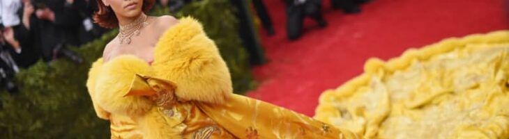 The Most Iconic Met Gala Fashion Moments of All Time