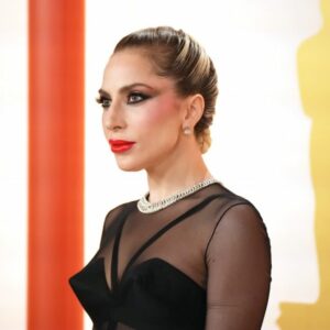 Lady Gaga appointed co-chair of President Joe Biden’s Arts and Humanities Committee 54 675479 origin 1