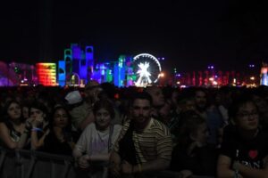 Bad Bunny, Blackpink, Frank Ocean headlining historic Coachella 50 675489 origin 1