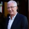 Paul O’Grady’s funeral ‘to be held at safari park he loved to visit near his home’