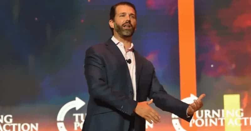 Ron DeSantis Refuses To Drink ‘Woke’ Bud Light, Opposes Donald Trump Jr’s Plea To Call Off Beer Ban Over Trans Star Dylan Mulvaney 12 675732 675732 origin 1 1