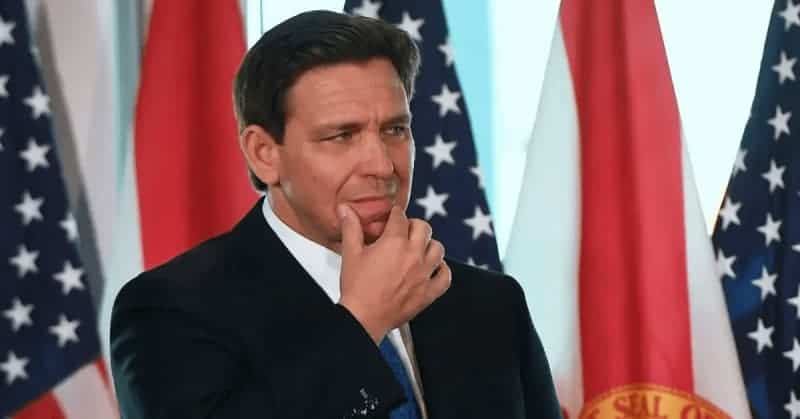Ron DeSantis Refuses To Drink ‘Woke’ Bud Light, Opposes Donald Trump Jr’s Plea To Call Off Beer Ban Over Trans Star Dylan Mulvaney 13 675732 675732 origin 1 2