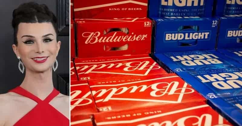 Ron DeSantis Refuses To Drink ‘Woke’ Bud Light, Opposes Donald Trump Jr’s Plea To Call Off Beer Ban Over Trans Star Dylan Mulvaney 14 675732 675732 origin 1 3