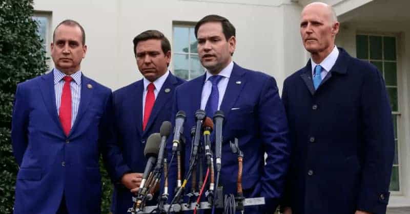 Ron DeSantis Refuses To Drink ‘Woke’ Bud Light, Opposes Donald Trump Jr’s Plea To Call Off Beer Ban Over Trans Star Dylan Mulvaney 15 675732 675732 origin 1 4