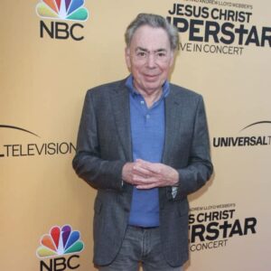 Andrew Lloyd Webber 'sad' at end of 'The Phantom of the Opera' run after 35 years 8 675844 origin 1