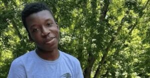 GoFundMe For Kansas City Teen Ralph Yarl Who Was Shot After Ringing The Wrong Doorbell Reaches $3 Million 62 675966 origin 1