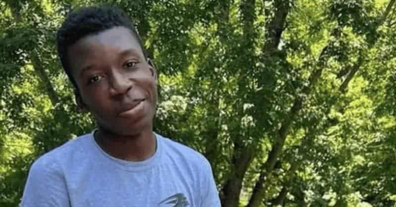 GoFundMe For Kansas City Teen Ralph Yarl Who Was Shot After Ringing The Wrong Doorbell Reaches $3 Million 58 675966 origin 1