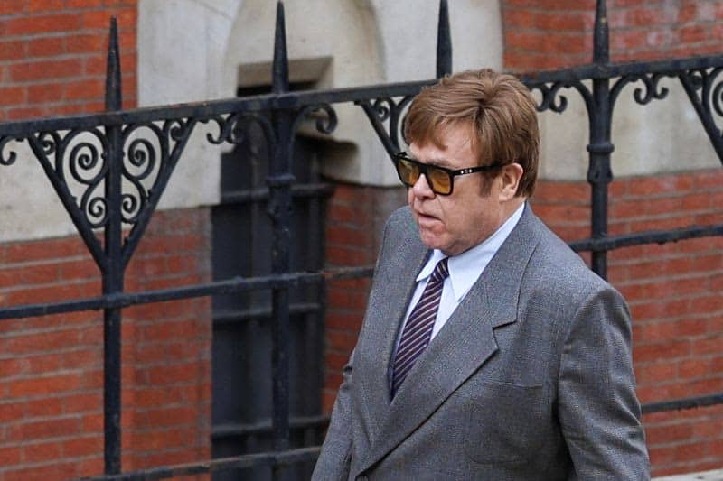 Pop star Elton John urges US Congress to keep 'foot on the accelerator' in AIDS fight 51 675982 origin 1