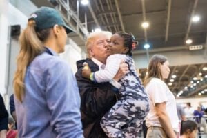 'A little too close for comfort': Why did the National Archives disappear this Trump photo? 44 676002 origin 1