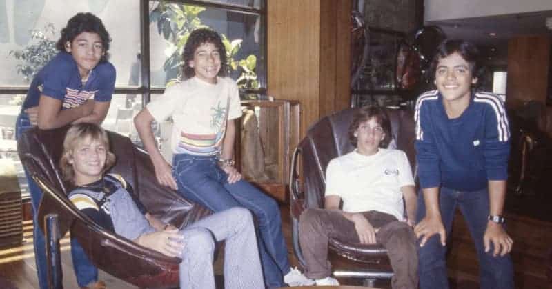 'Time For The World To Know': Ex-Member Of Menudo Claims Father Of Menendez Brothers Sexually Assaulted Him When He Was 14 35 676012 origin 1