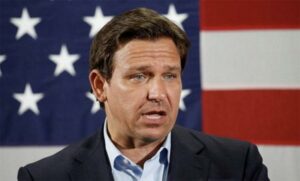 DeSantis' 'war on Mickey Mouse' makes Trump look like the adult in the room: columnist 68 676076 origin 1