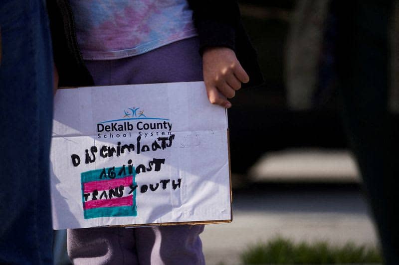 Tennessee is sued over ban on healthcare for transgender youth 63 676086 676086 origin 1 1