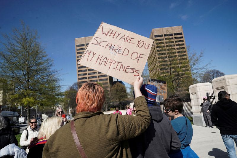 Tennessee is sued over ban on healthcare for transgender youth 62 676086 origin 1