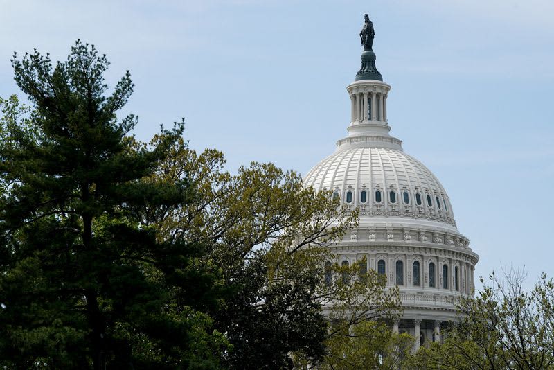 US House to vote on Republican debt limit bill this week 33 676152 origin 1