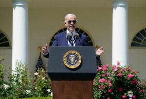 Biden, 80, makes 2024 presidential run official: "Let's finish this job" 62 676310 origin 1