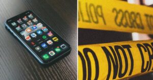 Dating App Links San Antonio Suspect To Shooting Deaths Of 2 Men Hours Apart, In Different Areas Of City: Cops 32 676386 origin 1