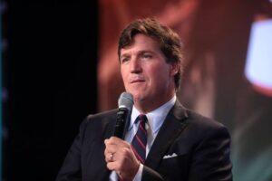 'That stuff freaks Rupert out': Insider says Tucker Carlson’s 'extreme' prayer talk led to his ouster 68 676488 origin 1